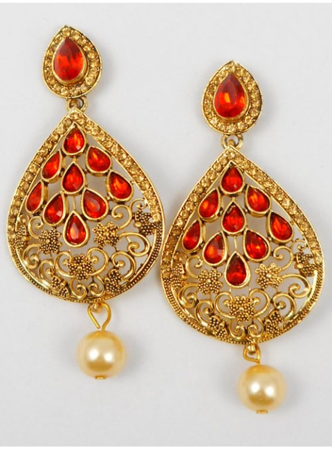 Fashion Earrings